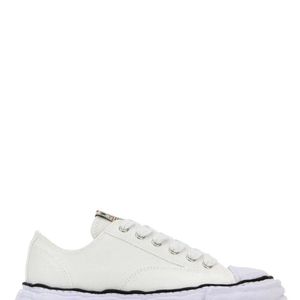 Maison Mihara Yasuhiro White Sneakers for men