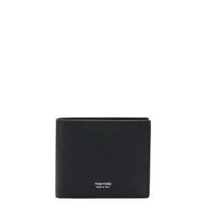 Tom Ford Black "T Line" Wallet for men