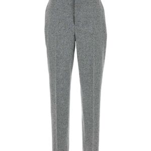 Moschino Grey Pants