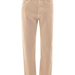 Brunello Cucinelli Natural Jeans for men