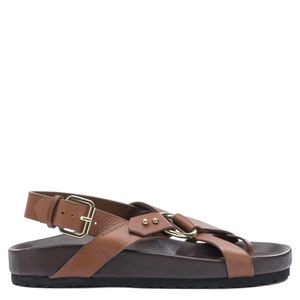 Soeur Brown Sandali "Mexico"