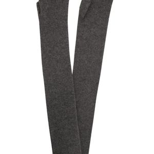 Max Mara Black Timor