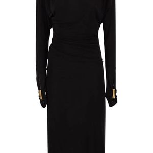 Max Mara Black Mstsalvo