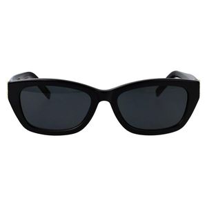 Saint Laurent Black Sl M153 001