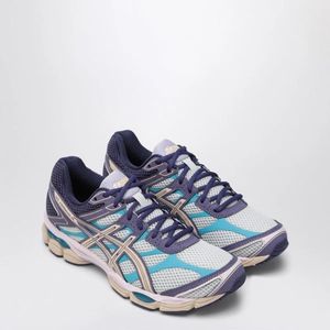 Asics Blue Sneaker Gel-Cumulus 16 Cloud/Bisque