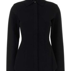 Sportmax Black Baffo1234