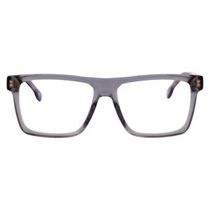 Carrera Brown Acetate Glasses for men