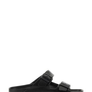 Birkenstock Black Sandalo "Arizona"