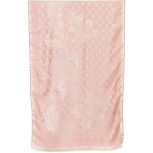 Etro Pink Pañuelo