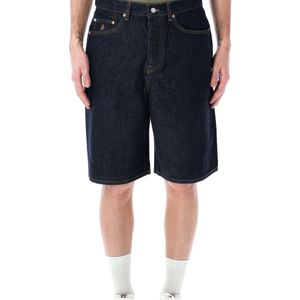 Saint Laurent Black Transparent Acetate Glasses for men