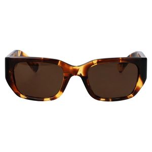 Bottega Veneta Brown Bv1400S Sunglasses