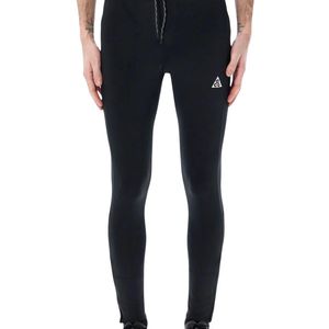 Nike Blue Acg Lunar Ray Trail Running Tights for men