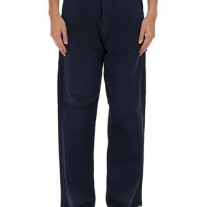 Maison Margiela Blue "Five Pockets" Jeans for men