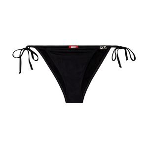 DIESEL Black Brigittesdnm Bikini Bottoms