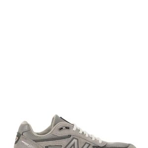 Jimmy Choo White Jade Leather Ballets