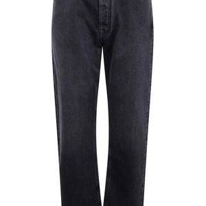 Off-White c/o Virgil Abloh Blue Arr Skate Jeans for men