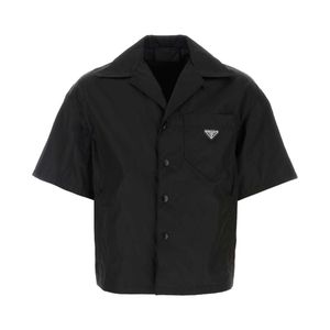 Prada Black Shirt for men