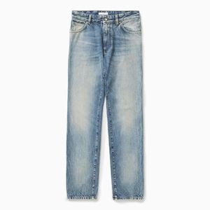 1989 STUDIO Blue Boyfriend Jeans