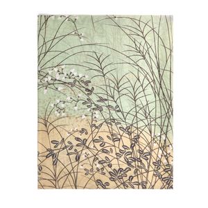 One Hundred Stars Metallic Dunes Scarf