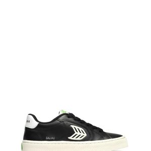 CARIUMA White Salvas Trainers
