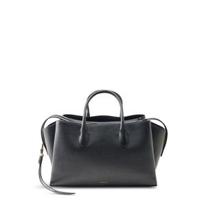 Radley Black Romilly Large Ziptop Grab Bag