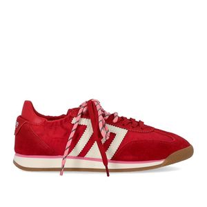 Back70 Rocket Roter Sneaker