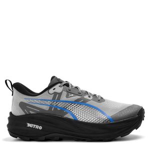 PUMA Blue Voyage Nitro Running Shoes for men