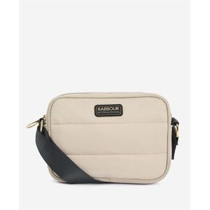 Barbour Natural Monaco Crossbody Bag