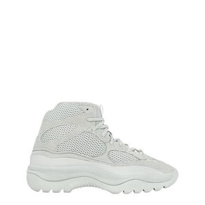 Yeezy Grey Desert Boots for men
