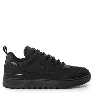 Lacoste Natural T-Clip Set Sneakers for men