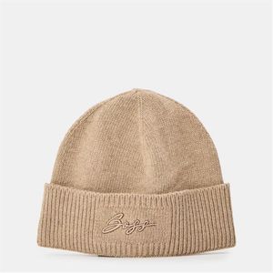 Boss Natural Landrenia Beanies