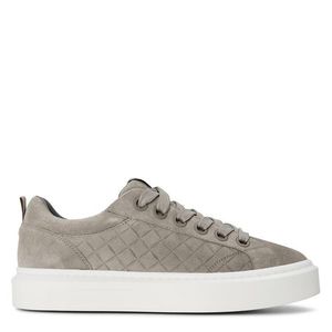 Cleens Grey Ace Woven Sue Sn63 for men