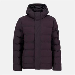 Barbour Blue Daleson Jacket for men