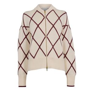 Varley Natural Cardigan
