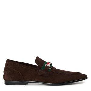 Gucci Brown New Power 2.0 Sn64 for men