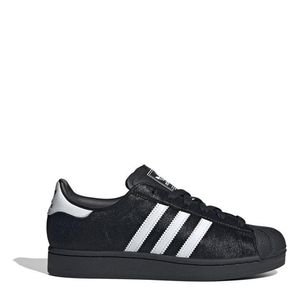 Adidas Originals Blue Superstar Ii Shoes