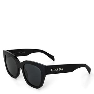 Prada Black Wayfarer Sunglasses