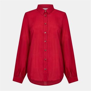 Never Fully Dressed Red Miley Shirt