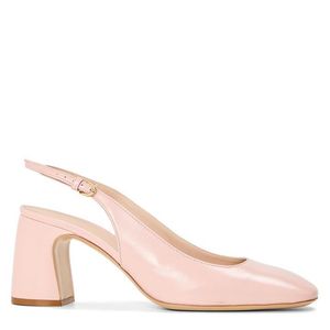 Emporio Armani Pink Heels