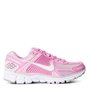 Nike Pink Zoom Vomero 5 Trainers