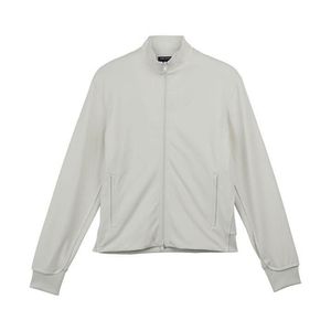 Y-3 Grey Track Top for men