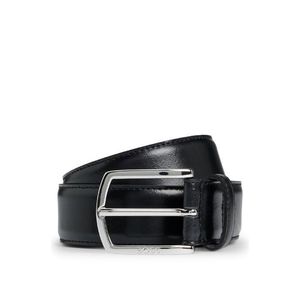 Boss Black Claus Tx St Leather Belt for men