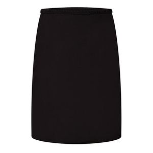 Bottega Veneta Black Mini Skirt