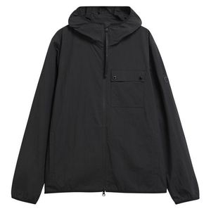 Barbour Black B.Int Dalliston Jkt Sn64 for men