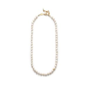 Anni Lu Metallic Stellar Nckl Ld61