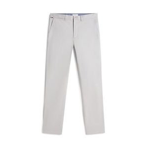 Tommy Hilfiger Grey Denton Chinos for men