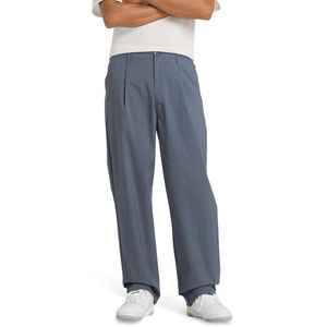 New Balance Blue Pants for men