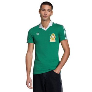 Adidas Green Mexico Jerseys/Replicas for men