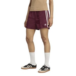 Adidas Purple Firebird Shorts
