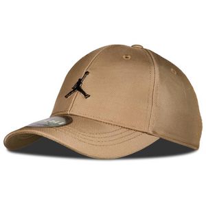 Nike Brown Caps